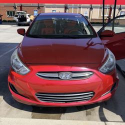 Vendo Carro En Excelente Estado 