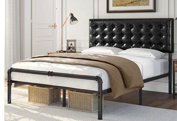 Queen Sized Bed Frame