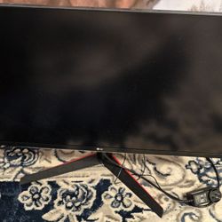 LG 32 Inch Qhd Gaming Monitor