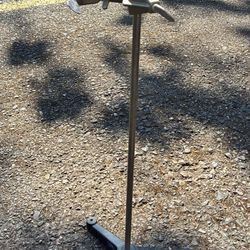 Fisher Retort Stand