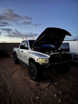 2005 Dodge Ram 1500