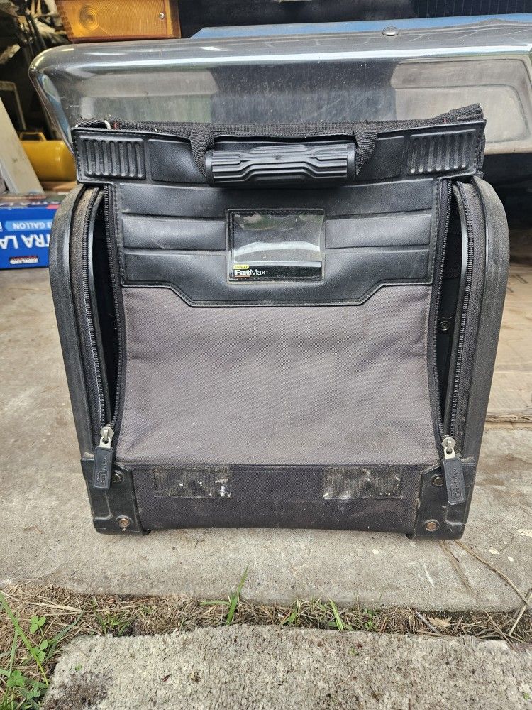 Stanley Tool Bag