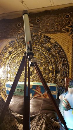 Skill craft star gazer Precision telescope