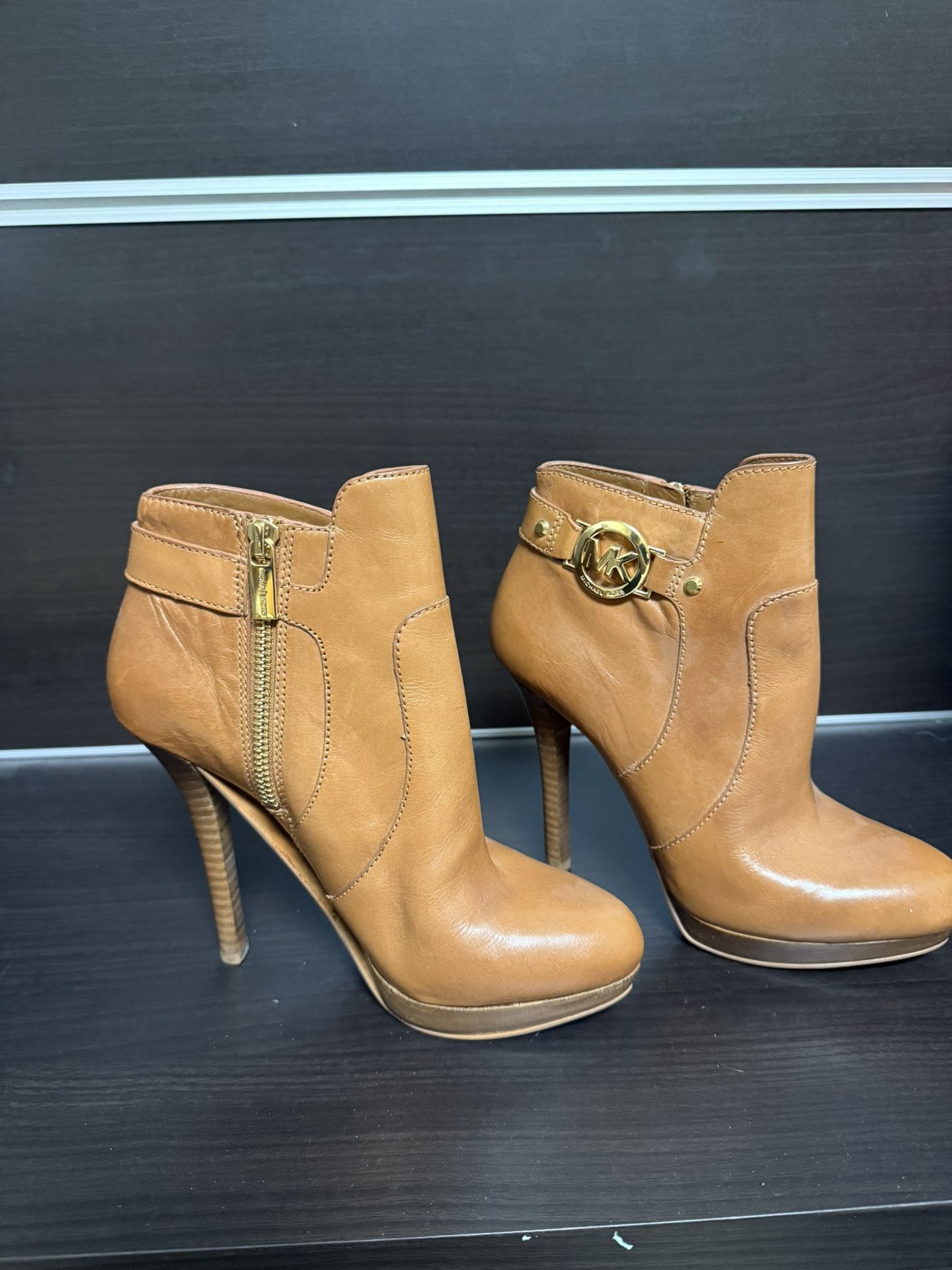 MK Wyatt Booties