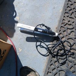 Hair Styling Iron 