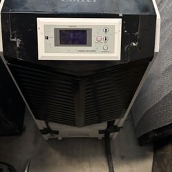 Commercial Dehumidifier 