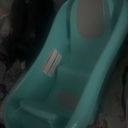 Baby Tub 