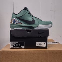 Nike Kobe 4 Protro "Girl Dad"