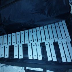 Xylophone Set