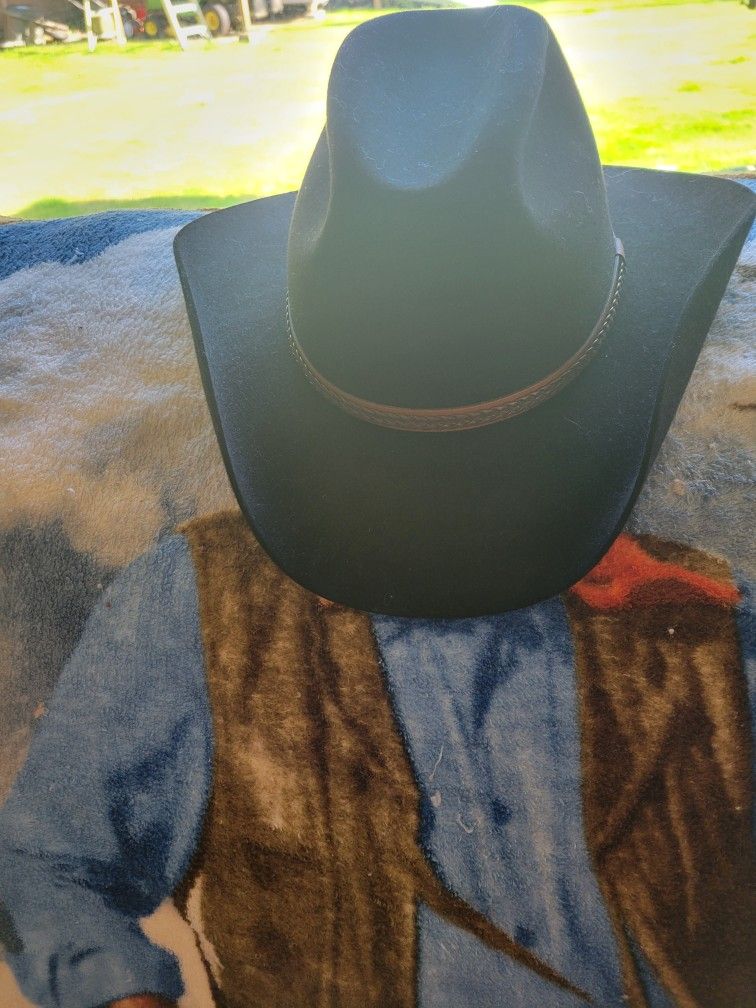 KIANDRA AKUBRA IMPERIAL WOMENS WESTERN HAT