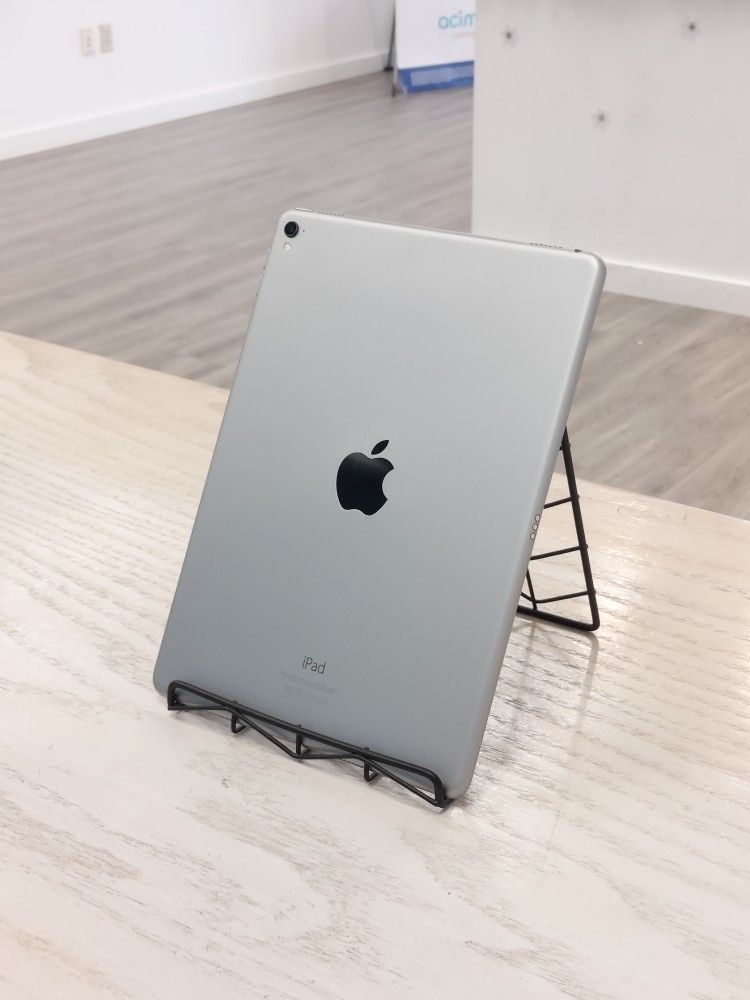 Apple IPad 9th Gen WiFi - Best Deal In Town - $5 Down Today