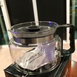 Drip coffe maker