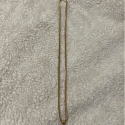 14K Gold Chain