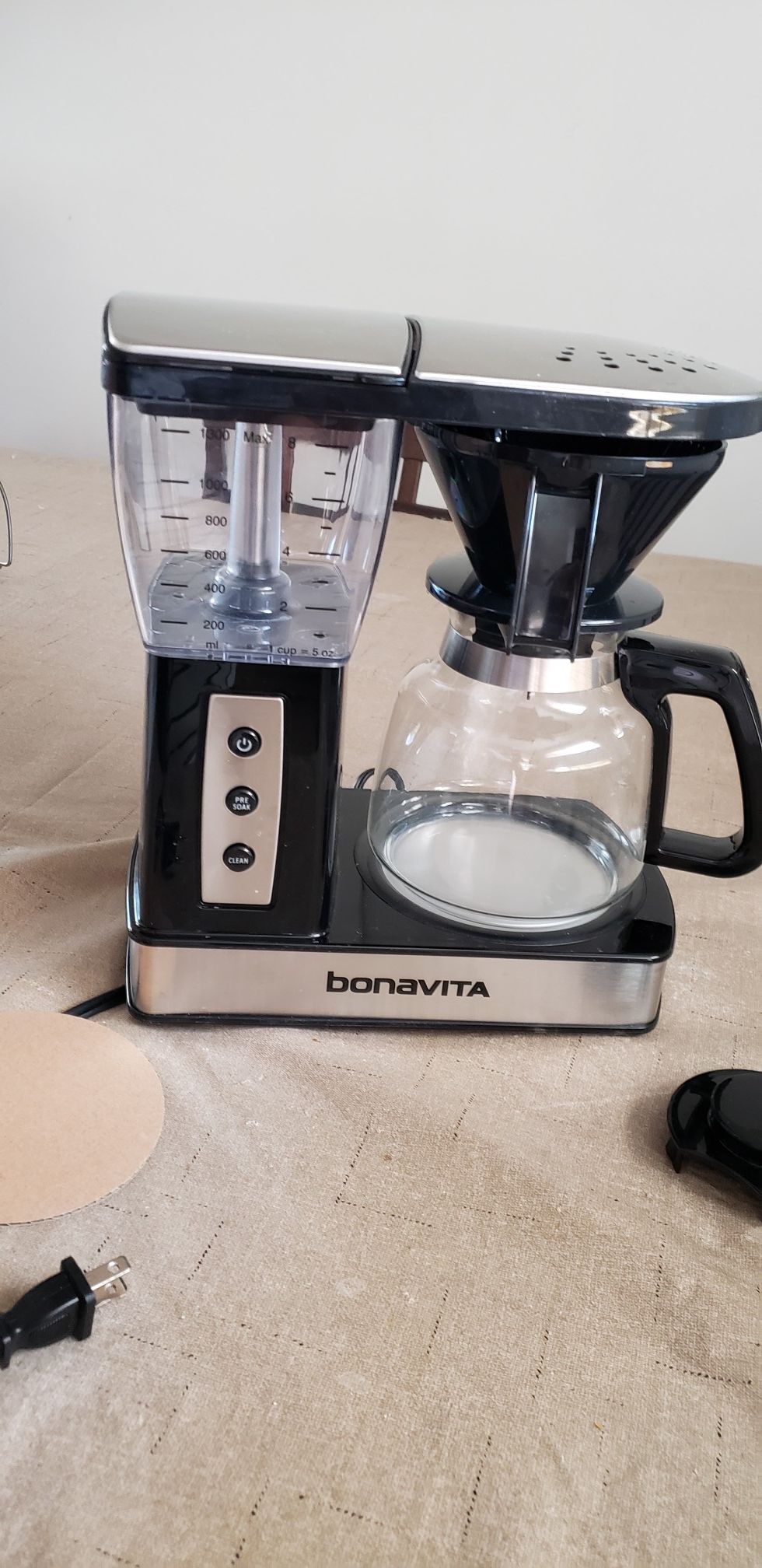 Cafetera