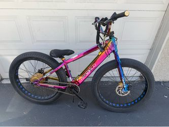 Hyperbike. ( electric bike )