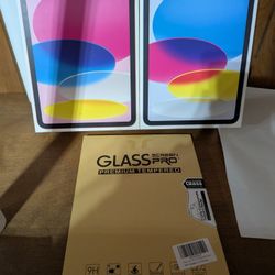 iPad 11th Generation (Latest) A16