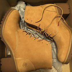 Timberland Women’s Boots New