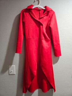 Girls Carmen Sandiego Costume