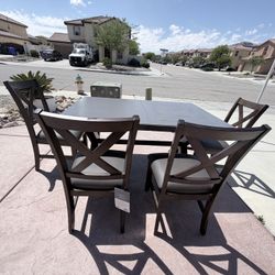 5 PC Dinning  Set