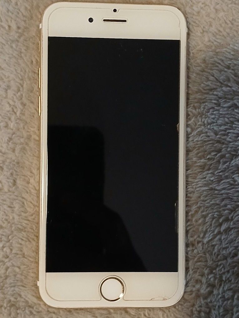 IPhone 6S