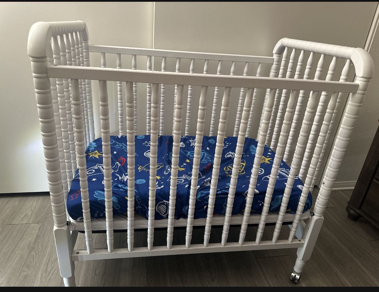 Baby Crib