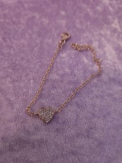 Girls Bracelet