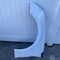 2018 2019 2020 2021 2022 2023 2024 Audi A5 S5 Left Driver Side Fender OEM