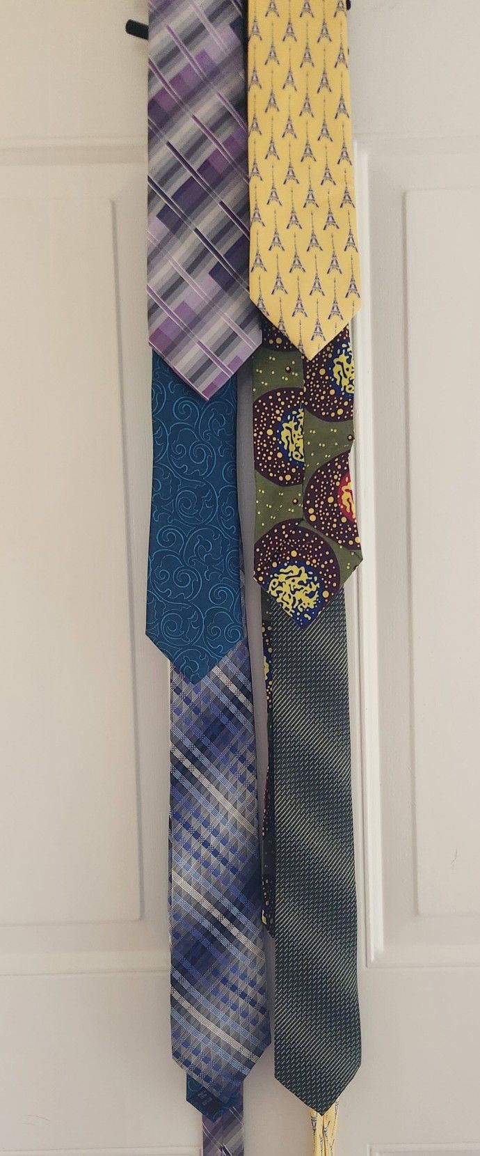 Neck Ties