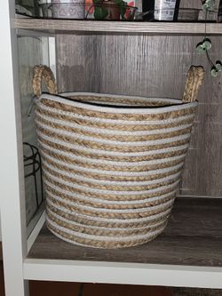Baskets