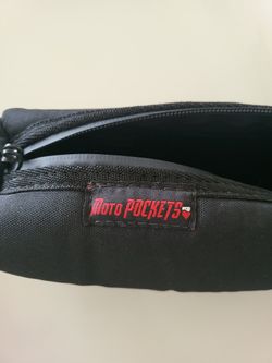 Motorcycle Front Pouch/Bag