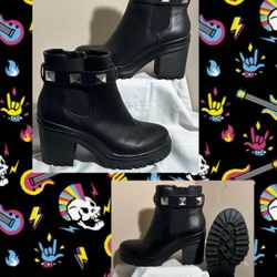 Women’s Mix No.6 Boots