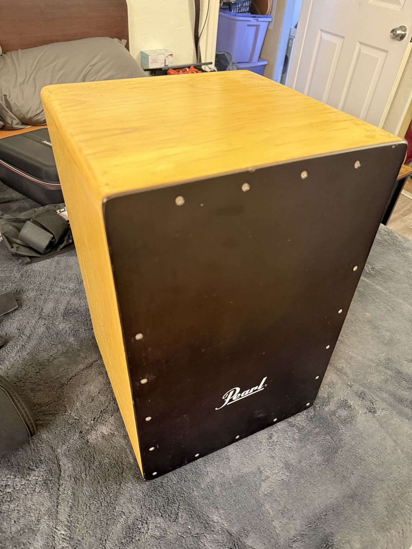 Cajon