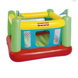 Bouncer Fisher Price 