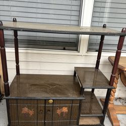 Shelf