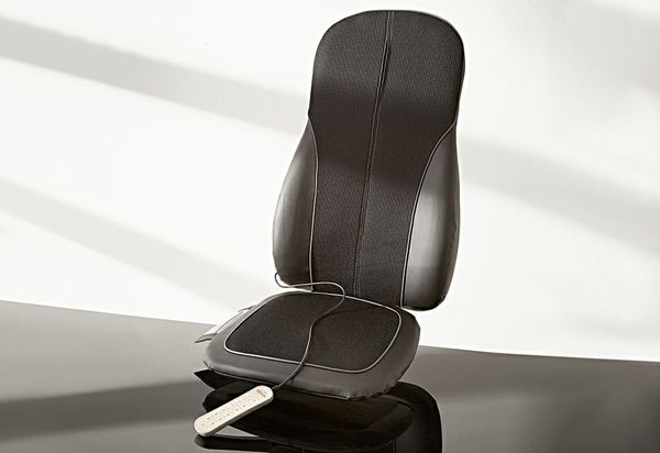 Shiatsu Massage Chair Pad Sharper Image For Sale In Kirkland Wa