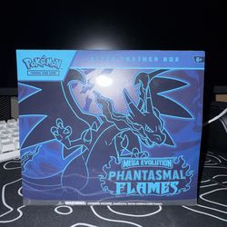 Phantasmal Flames ETB