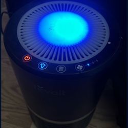 Air Purifier 
