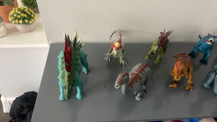 Dinosaurs