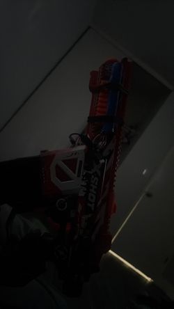 It is noting Wong with it