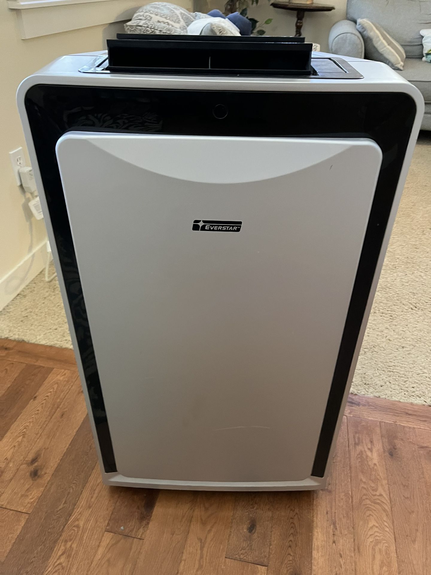 Free Air Conditioner