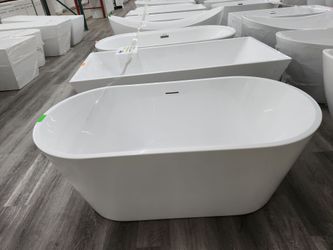 Bathtub