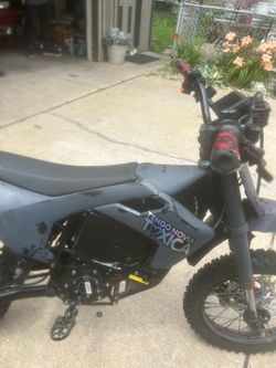 Run good e bike