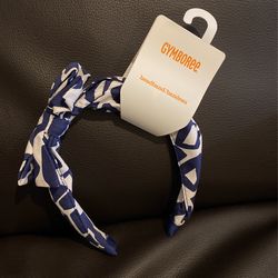 Gymboree Girls Headband