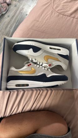 Air Max Olympic Size 10