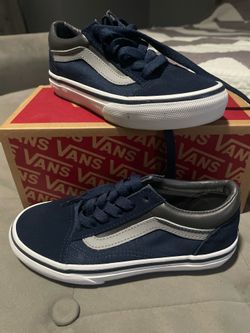 Vans 13C