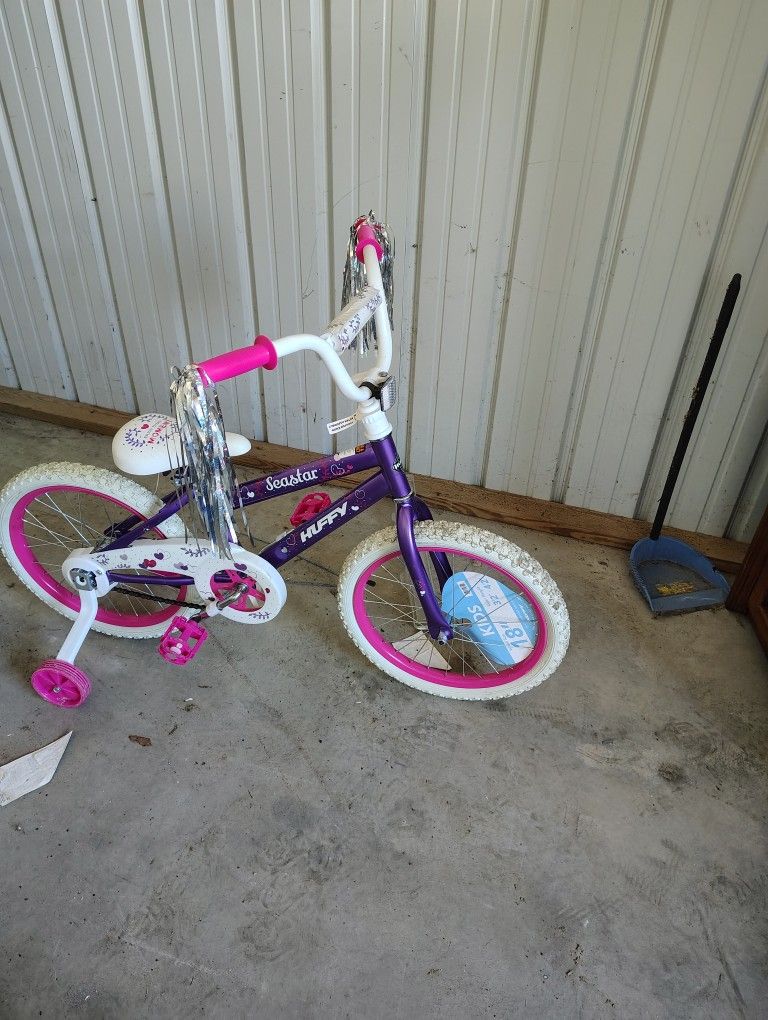 Bikes For Sale All Brand New With Tags