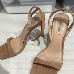 Steve Madden Heels