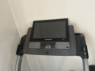 Nordictrack X22i Treadmill