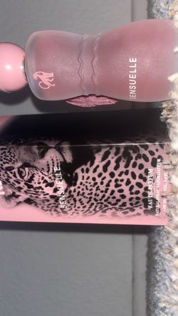 EBC Collection Sensuelle Eau de Parfum 100ml / 3.4 oz — New