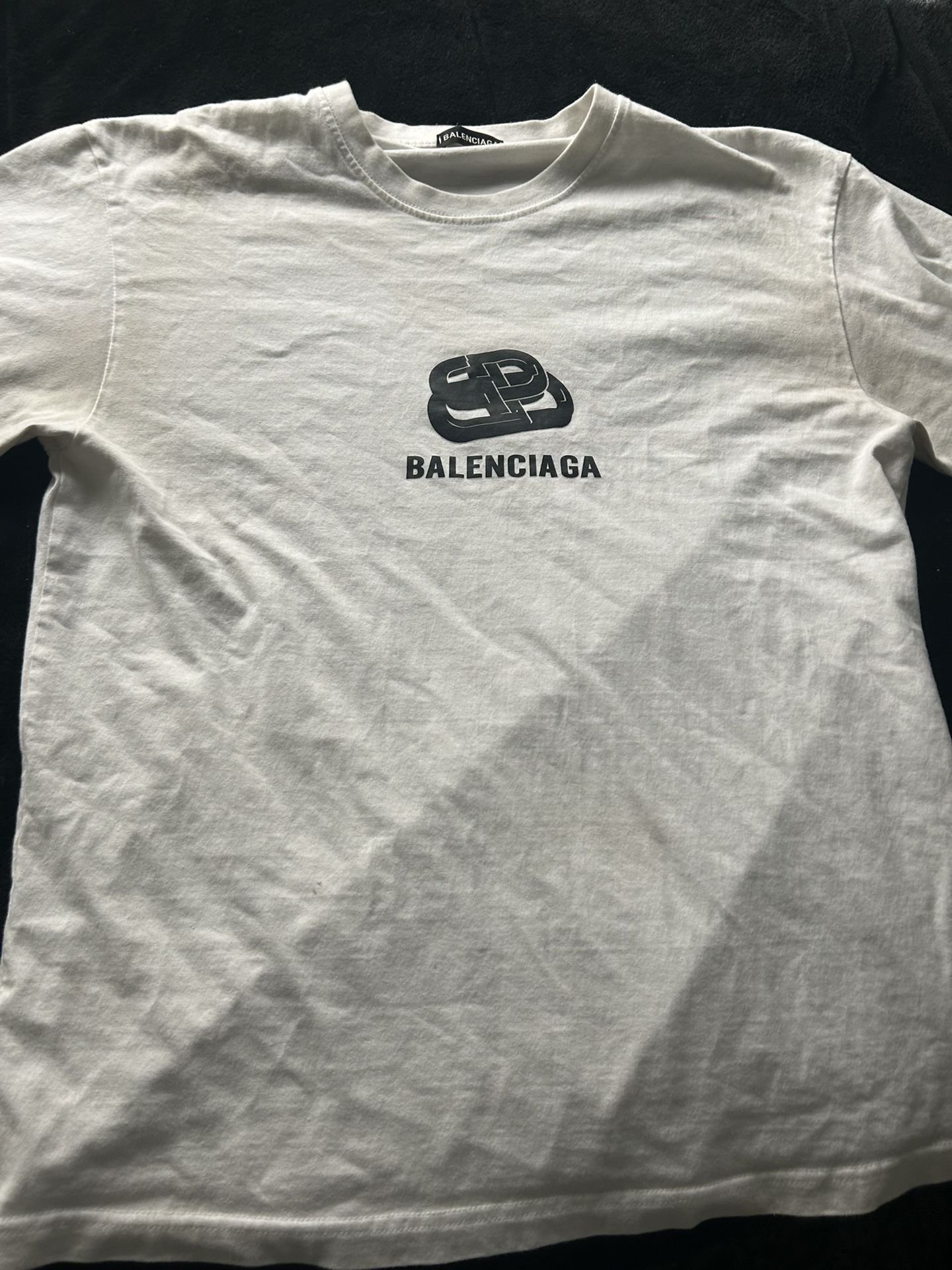 Balenciaga Shirt